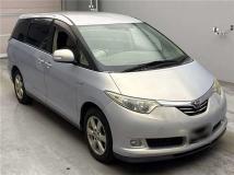 2007 Toyota Estima Hybrid