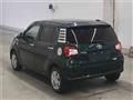 2021 Toyota Passo