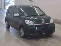 2021 Toyota Passo