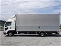 2017 Isuzu Isuzu Others