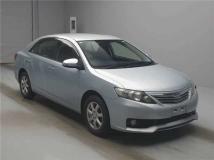 2013 Toyota Allion