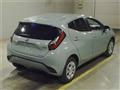 2022 Toyota AQUA