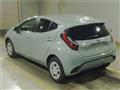 2022 Toyota AQUA