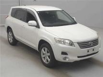 2010 Toyota Vanguard