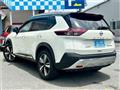 2022 Nissan X-Trail
