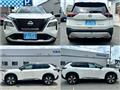 2022 Nissan X-Trail