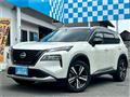 2022 Nissan X-Trail