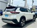 2022 Nissan X-Trail