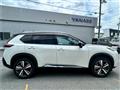 2022 Nissan X-Trail