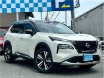 2022 Nissan X-Trail