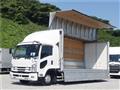 2016 Isuzu Isuzu Others