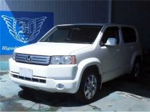 2009 Honda Crossroad