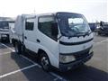 2004 Toyota Dyna Truck