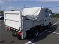 2004 Toyota Dyna Truck