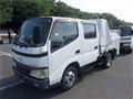 2004 Toyota Dyna Truck