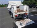 2004 Toyota Dyna Truck
