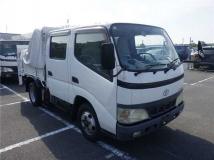2004 Toyota Dyna Truck