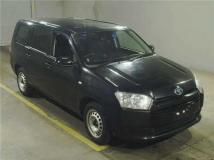 2021 Toyota Probox
