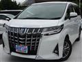 2021 Toyota Alphard G