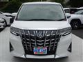 2021 Toyota Alphard G