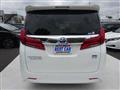 2021 Toyota Alphard G