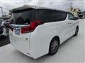 2021 Toyota Alphard G