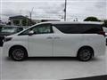 2021 Toyota Alphard G
