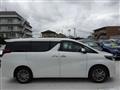 2021 Toyota Alphard G
