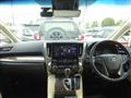 2021 Toyota Alphard G