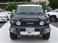 2016 Toyota FJ Cruiser