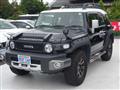 2016 Toyota FJ Cruiser