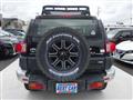 2016 Toyota FJ Cruiser