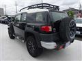 2016 Toyota FJ Cruiser