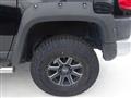 2016 Toyota FJ Cruiser