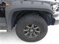 2016 Toyota FJ Cruiser