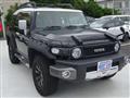 2016 Toyota FJ Cruiser