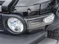 2016 Toyota FJ Cruiser