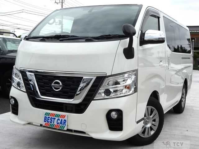2018 Nissan Nissan Others
