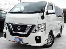 2018 Nissan Nissan Others