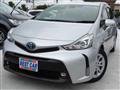 2019 Toyota PRIUS α