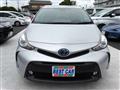 2019 Toyota PRIUS α