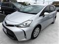 2019 Toyota PRIUS α
