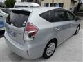 2019 Toyota PRIUS α
