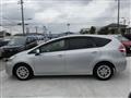 2019 Toyota PRIUS α