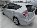 2019 Toyota PRIUS α