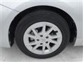 2019 Toyota PRIUS α