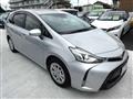 2019 Toyota PRIUS α