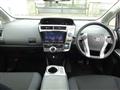 2019 Toyota PRIUS α