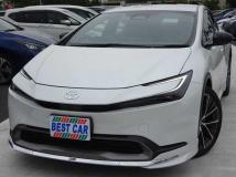 2024 Toyota Prius