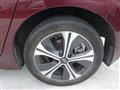 2021 Nissan Leaf